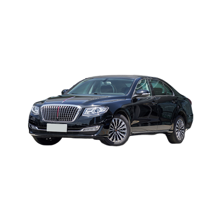 FAW HONGQI H7 CAR